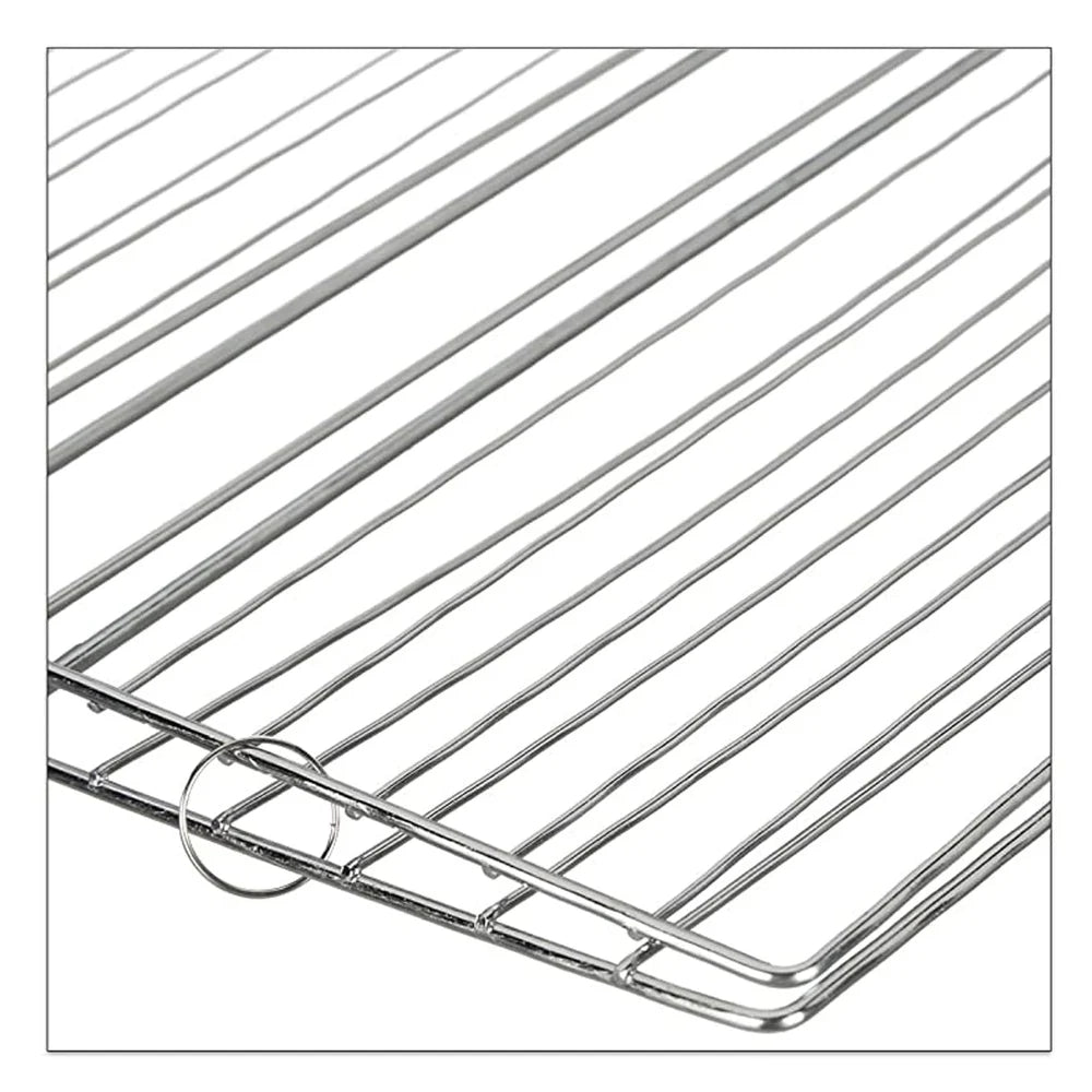Stainless Steel Papad Grill