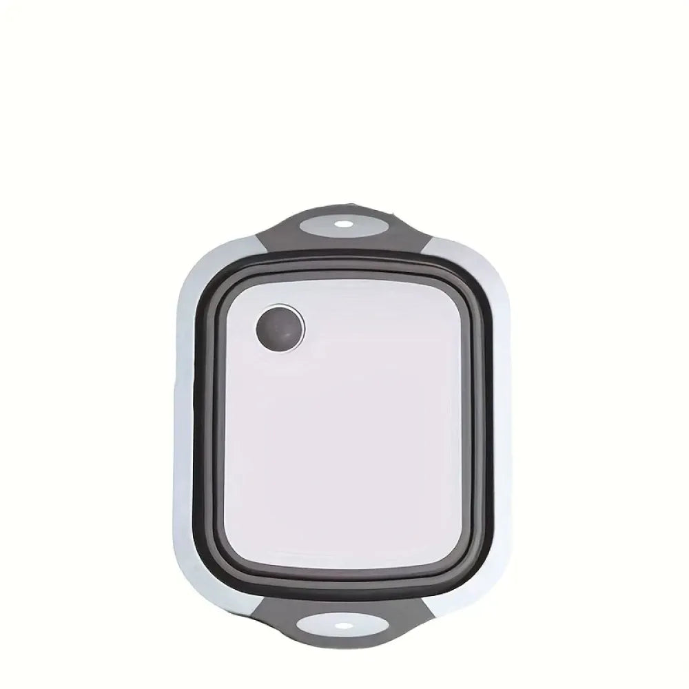 3-in-1 collapsible kitchen helper - tool