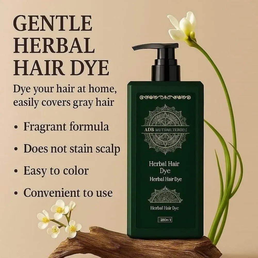 3-in-1 color & care shampoo