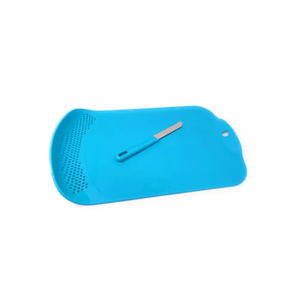 3-in-1 cutting board - home & kitchen