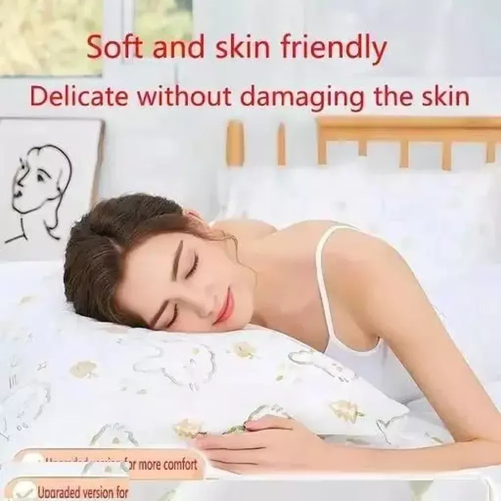 3-in-1 disposable travel bed sheet - home essentials
