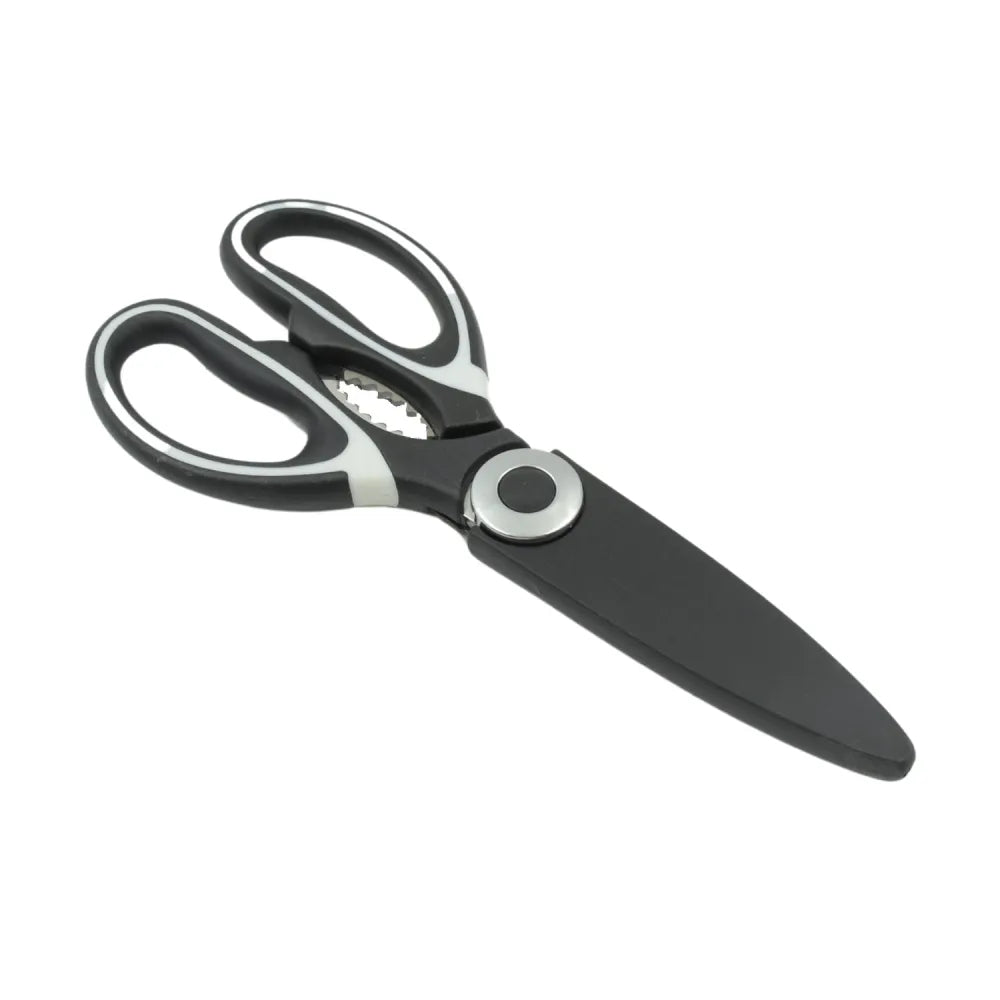 3-in-1 kitchen scissor - home improvement
