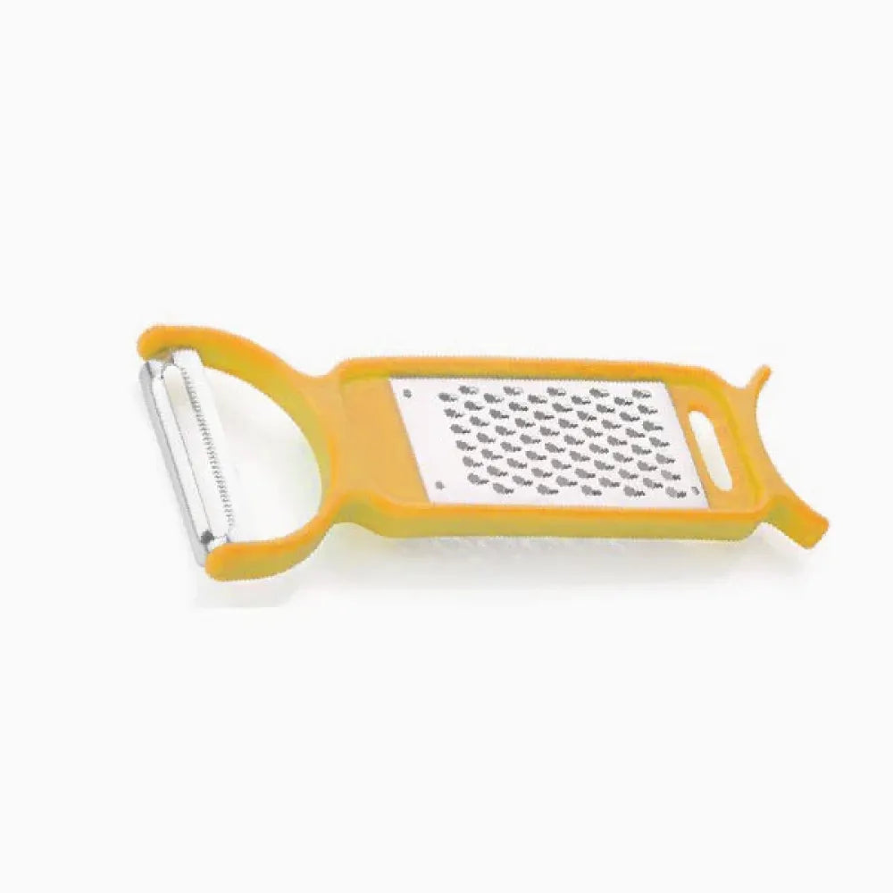 3-in-1 peeler grater cutter - home & kitchen