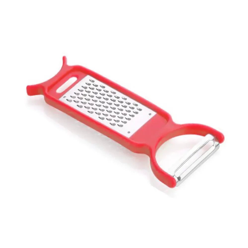 3-in-1 peeler grater cutter - home & kitchen