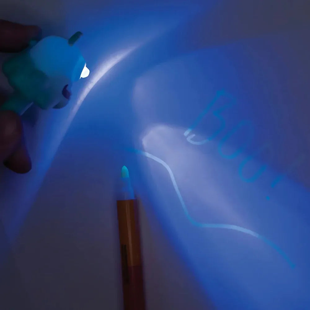 3-in-1 pen with light - home improvement