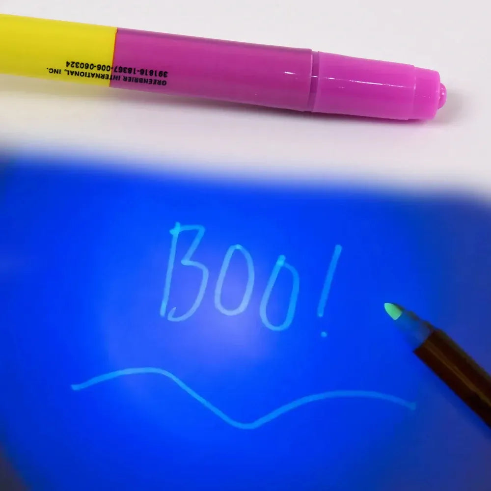 3-in-1 pen with light - home improvement