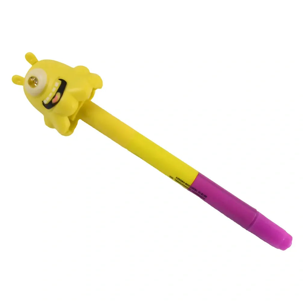 3-in-1 pen with light - home improvement