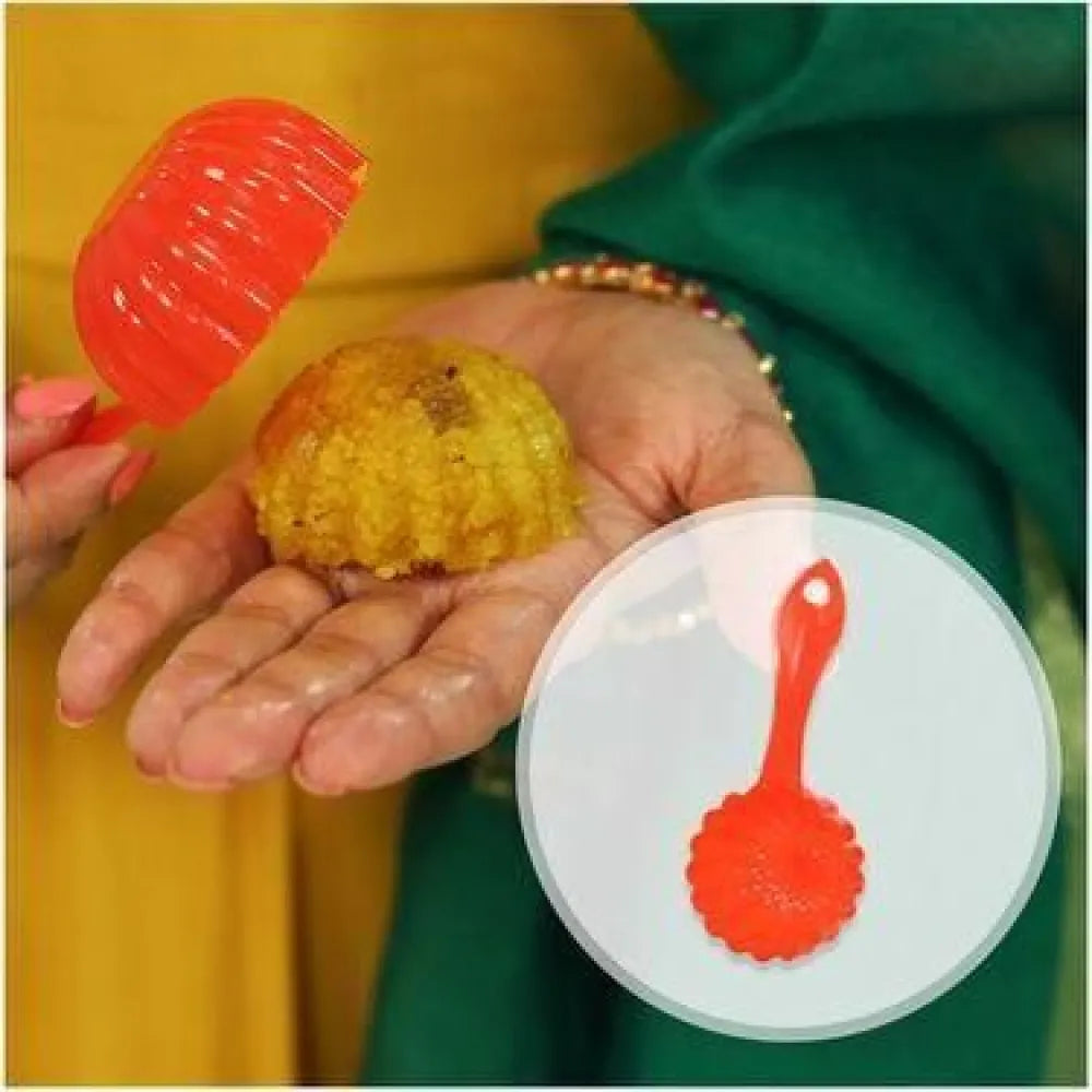 3 in 1 puri maker + free 4 pcs snack