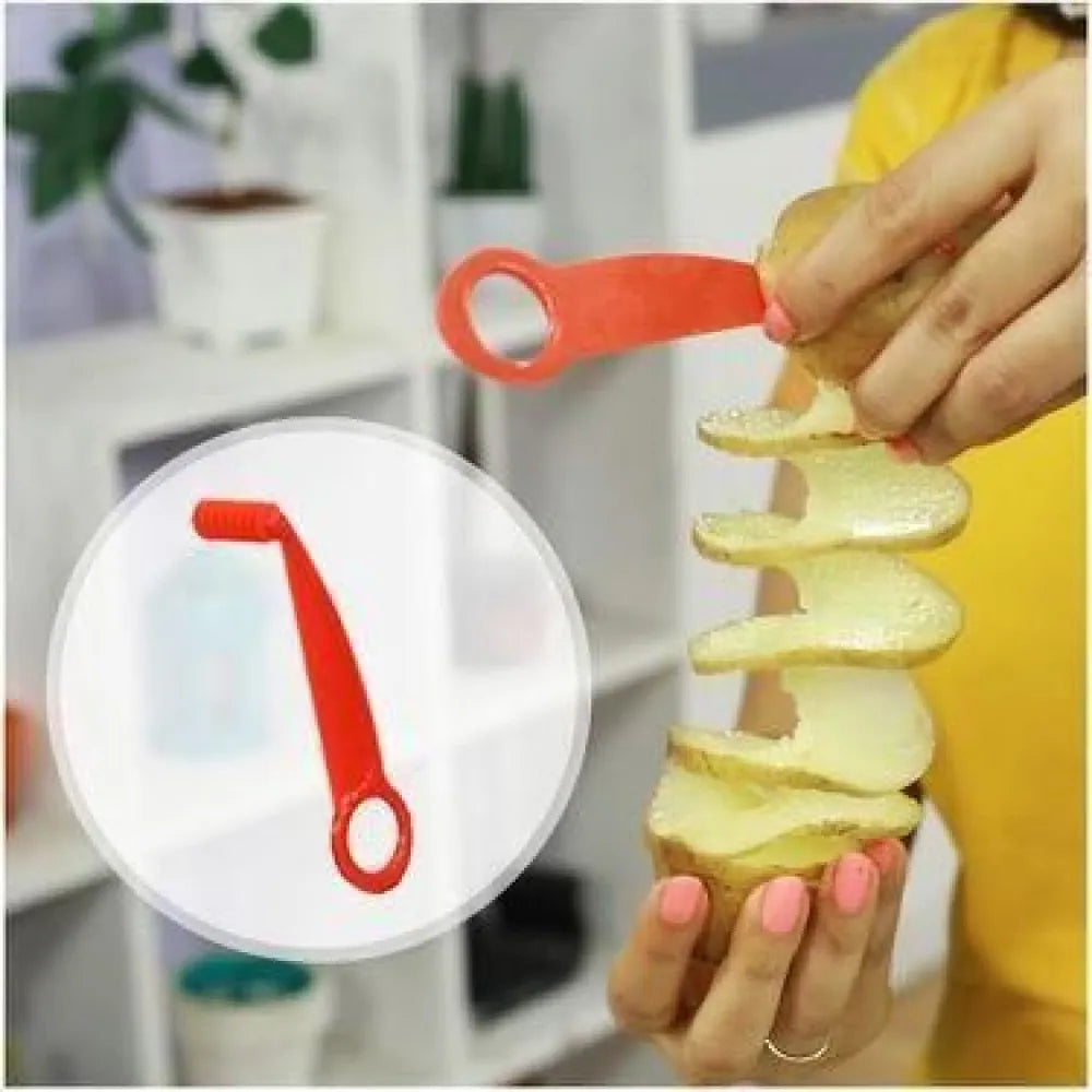 3 in 1 puri maker + free 4 pcs snack