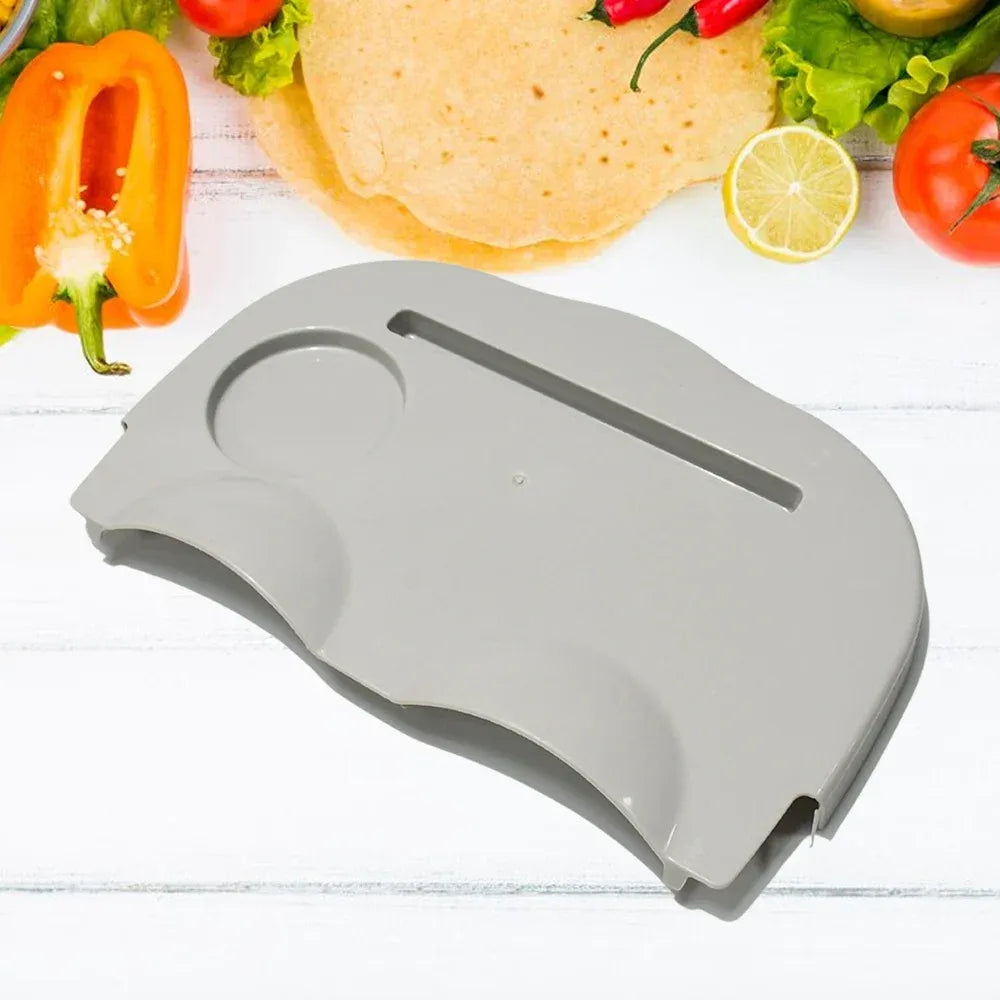 3-in-1 sofa snack tray - home & kitchen