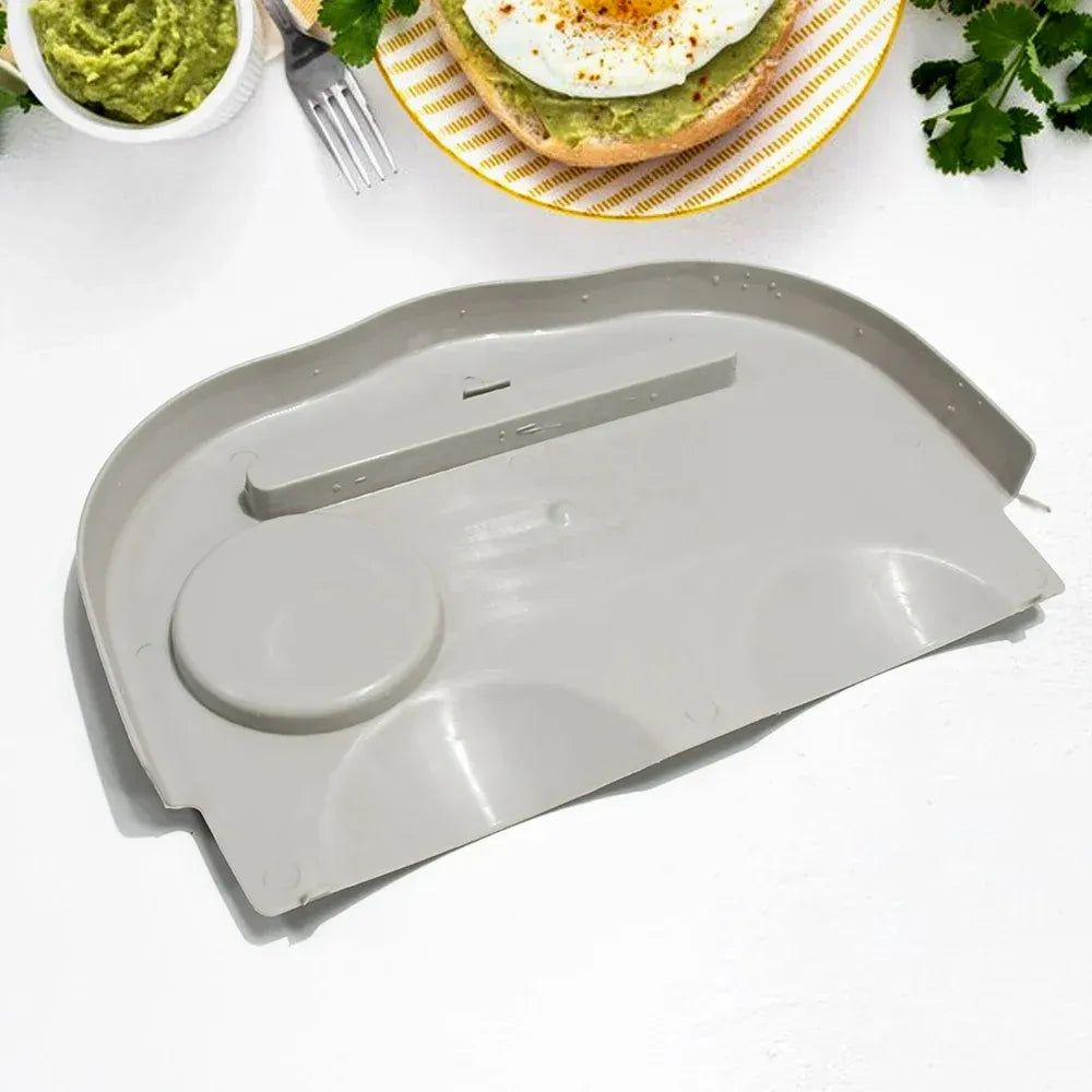 3-in-1 sofa snack tray - home & kitchen