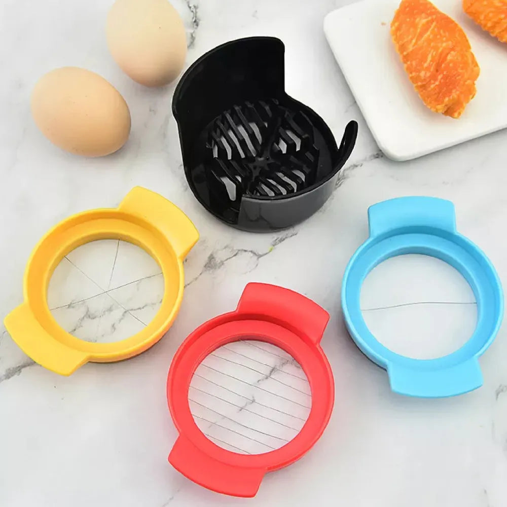 3-in-1 stainless steel slicer - home & kitchen