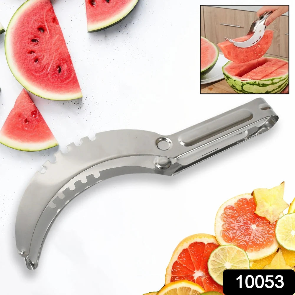 3-in-1 Melon Slicer & Corer