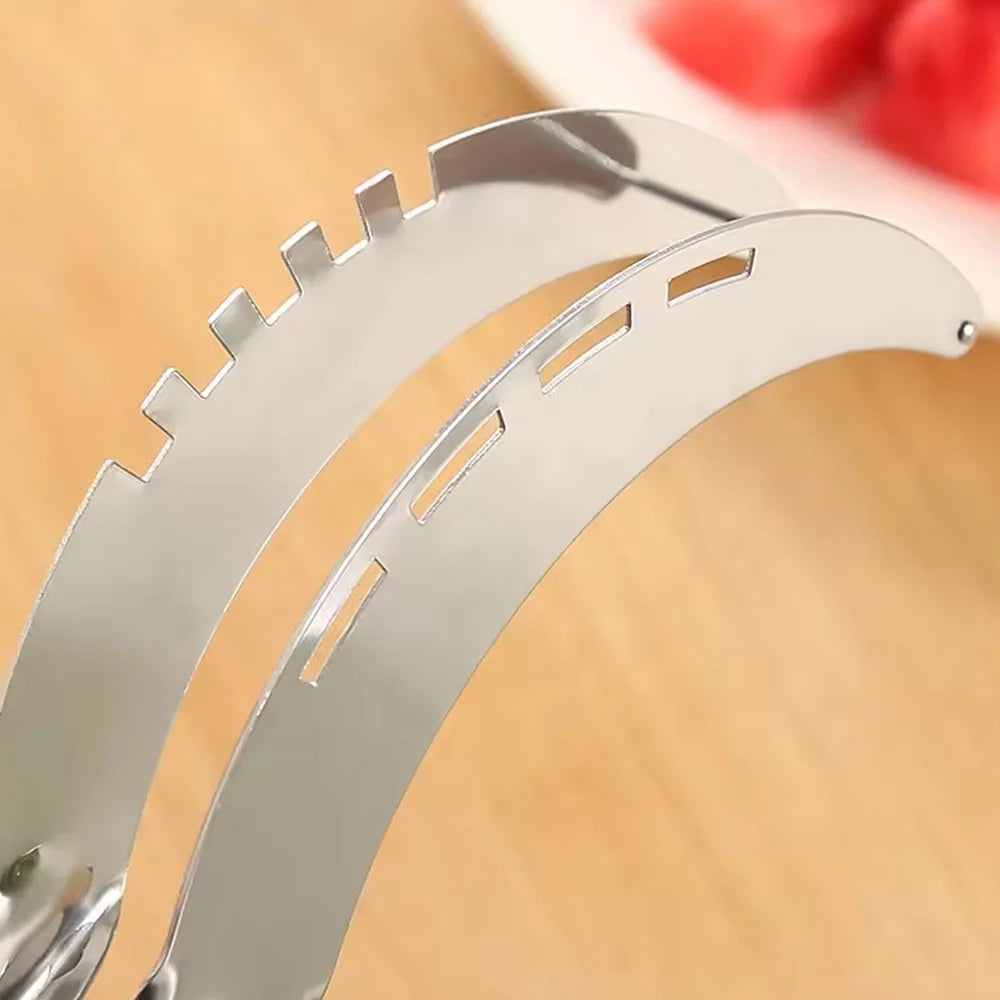 3-in-1 Melon Slicer & Corer
