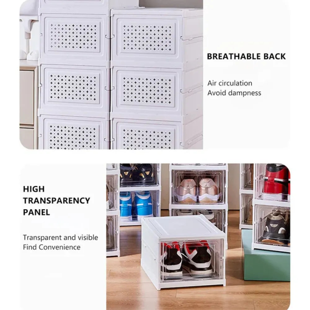 3-layer storage organizer cart - home improvement