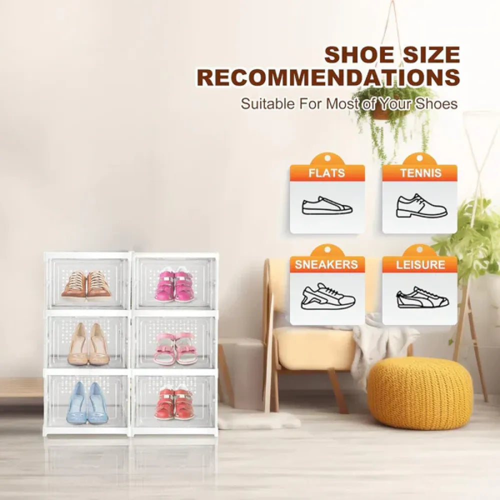 3-layer storage organizer cart - home improvement