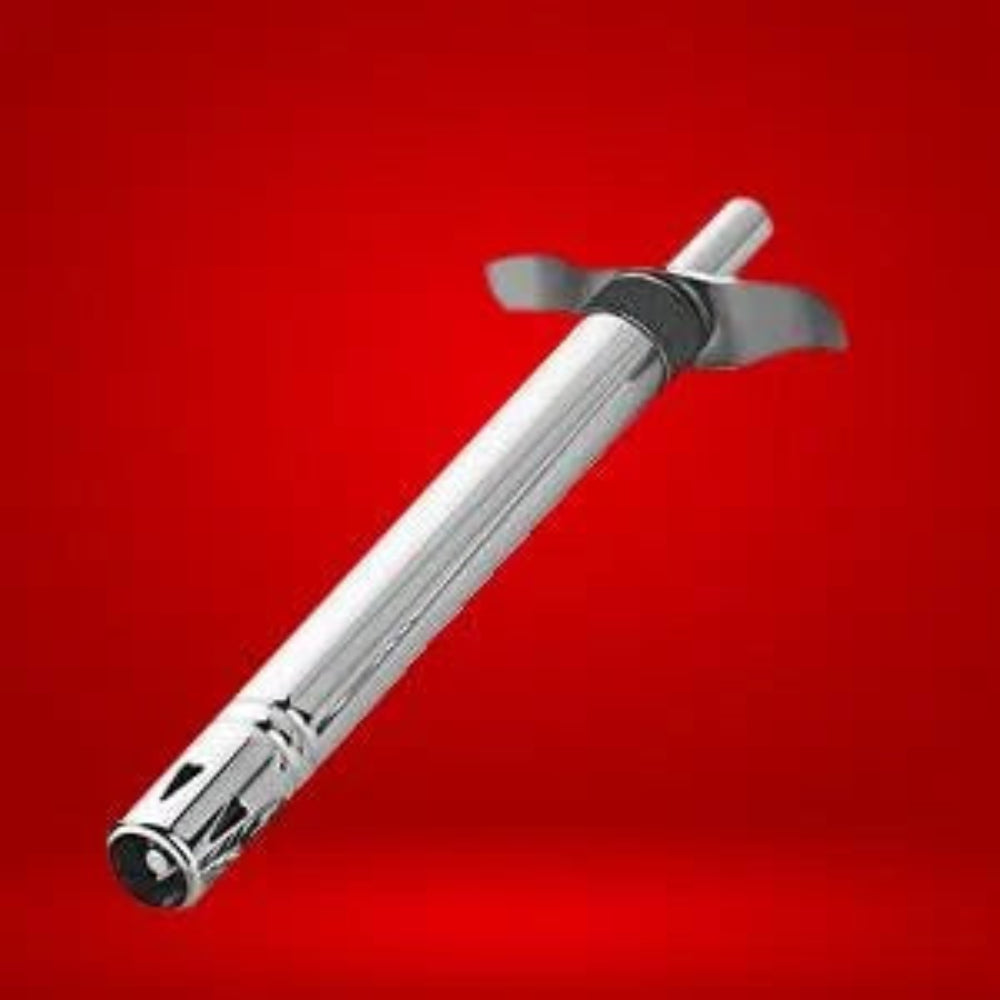 Stainless Steel Gas Lighter