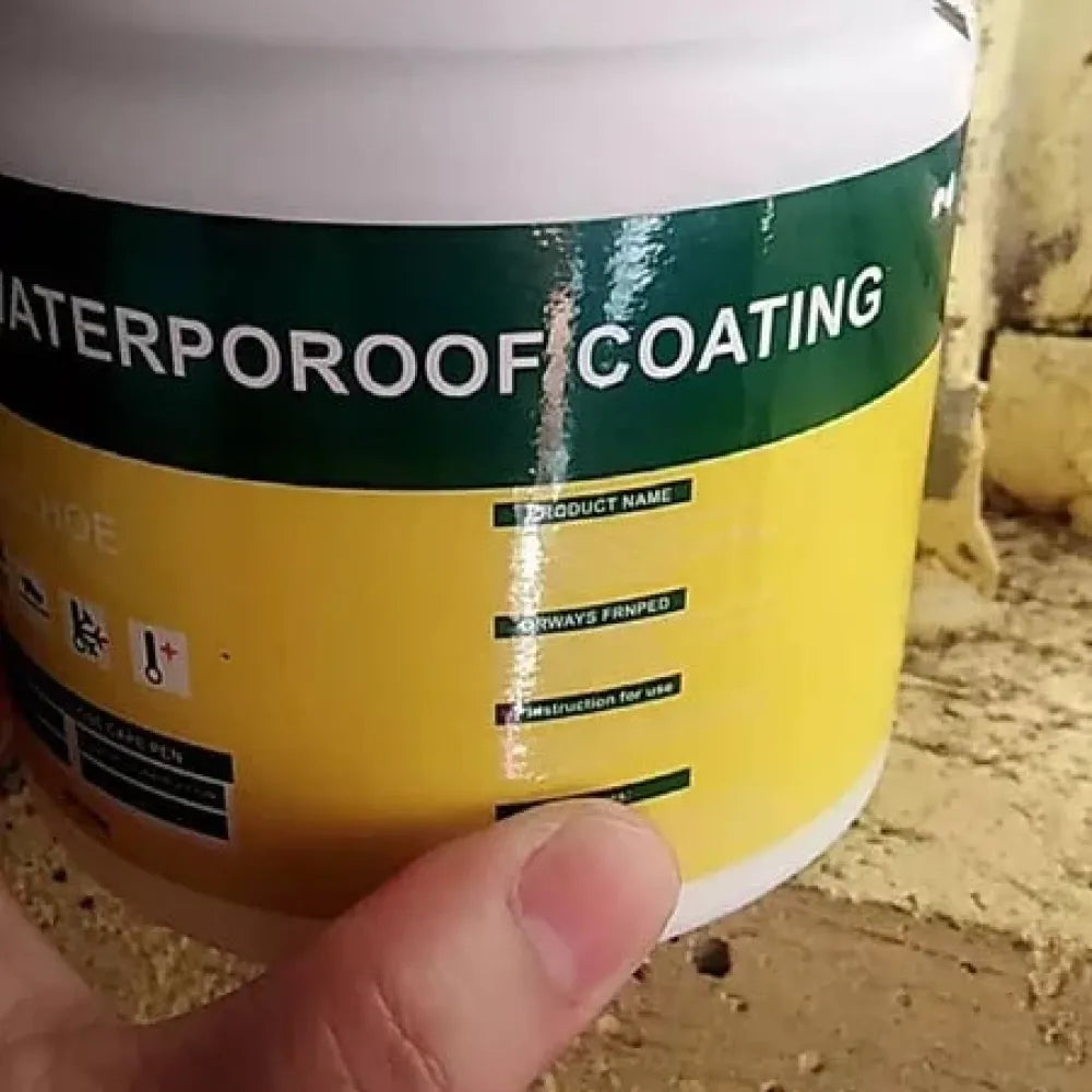 300g waterproof leakproof glue