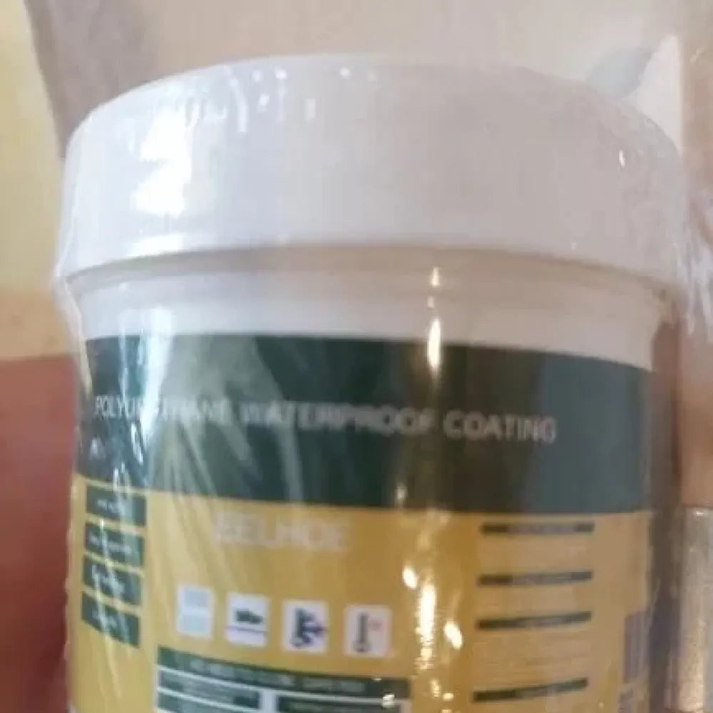 300g waterproof leakproof glue