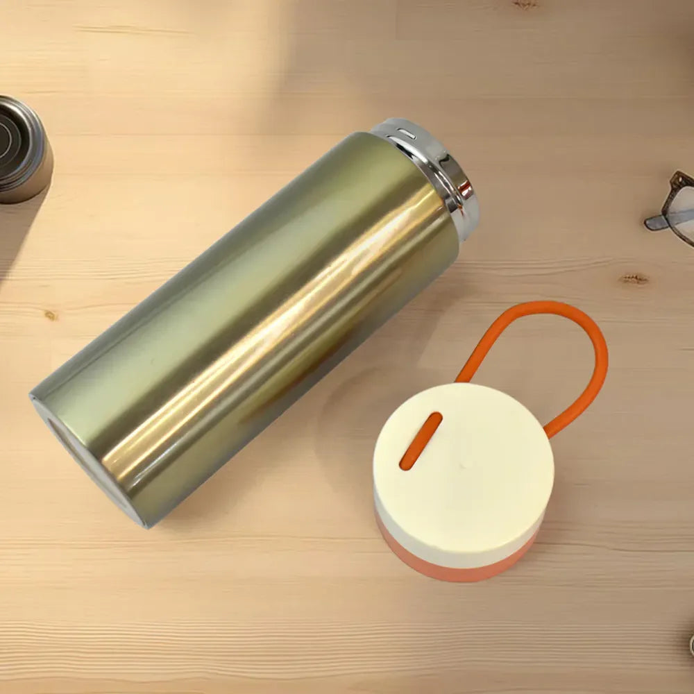 300ml vacuum insulated flask - home & kitchen