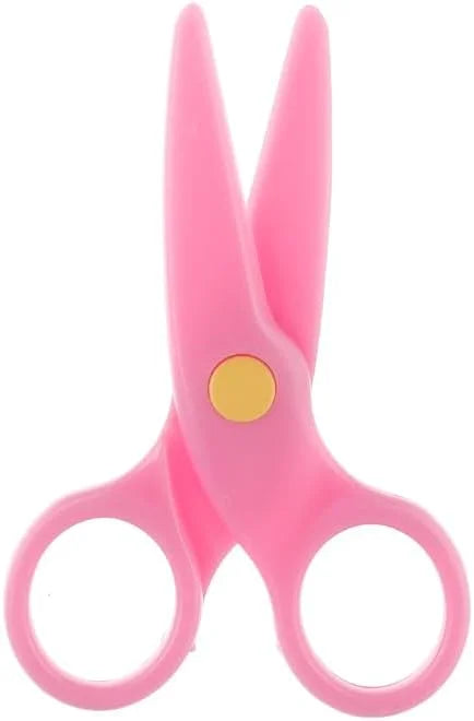 Kids Safety Training Scissors
