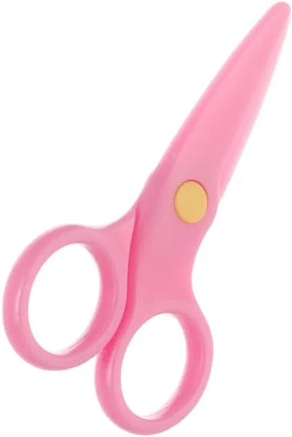 Kids Safety Training Scissors