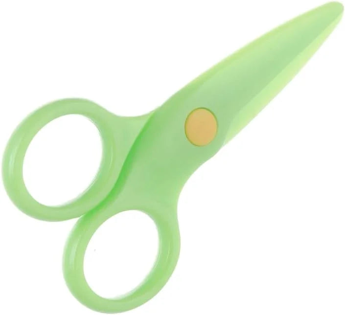 Kids Safety Training Scissors