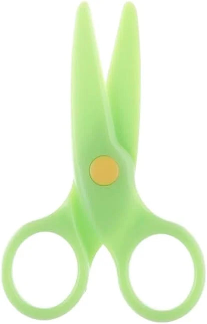 Kids Safety Training Scissors