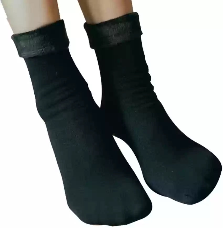 Soft Everyday Comfort Socks