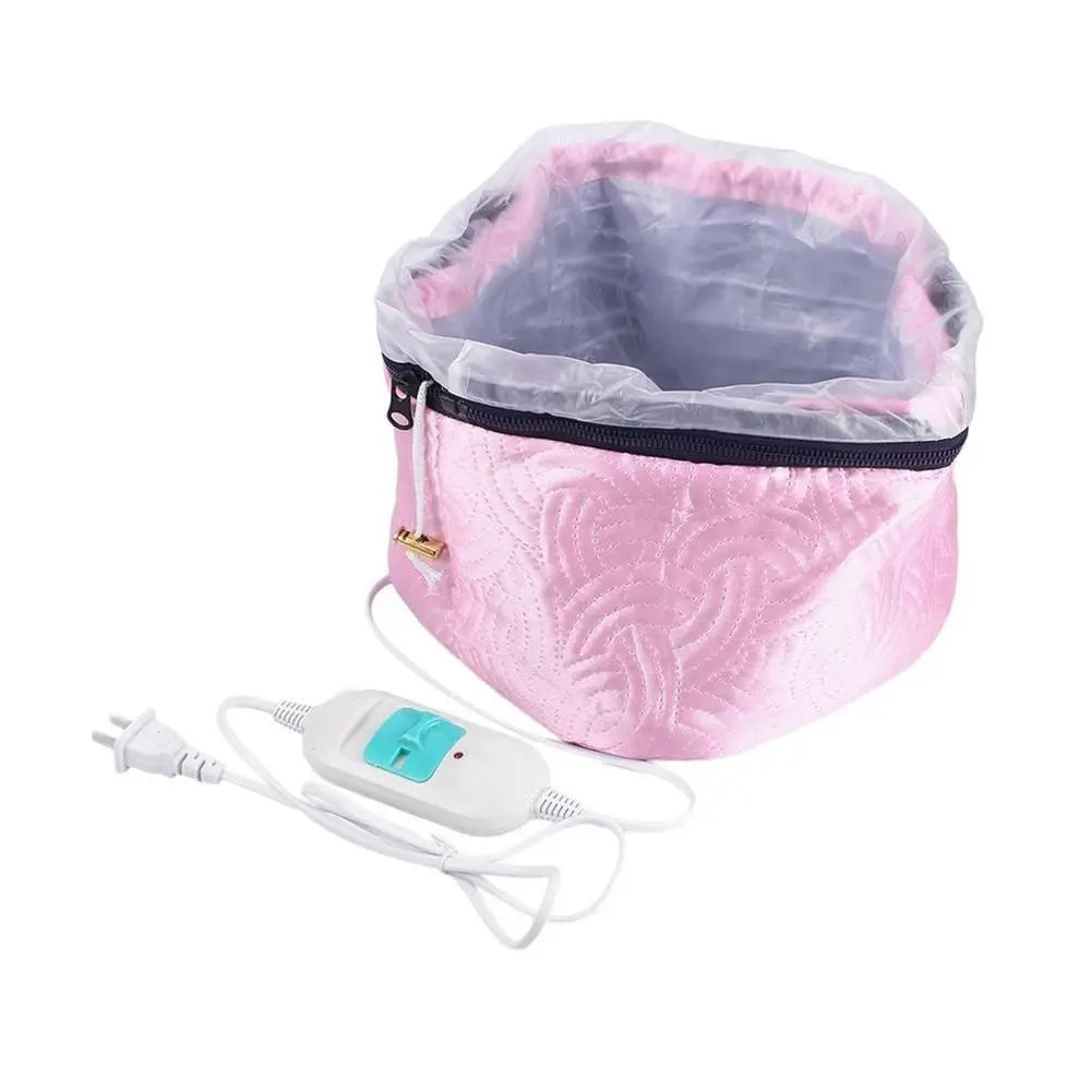Thermal Hair Spa Cap