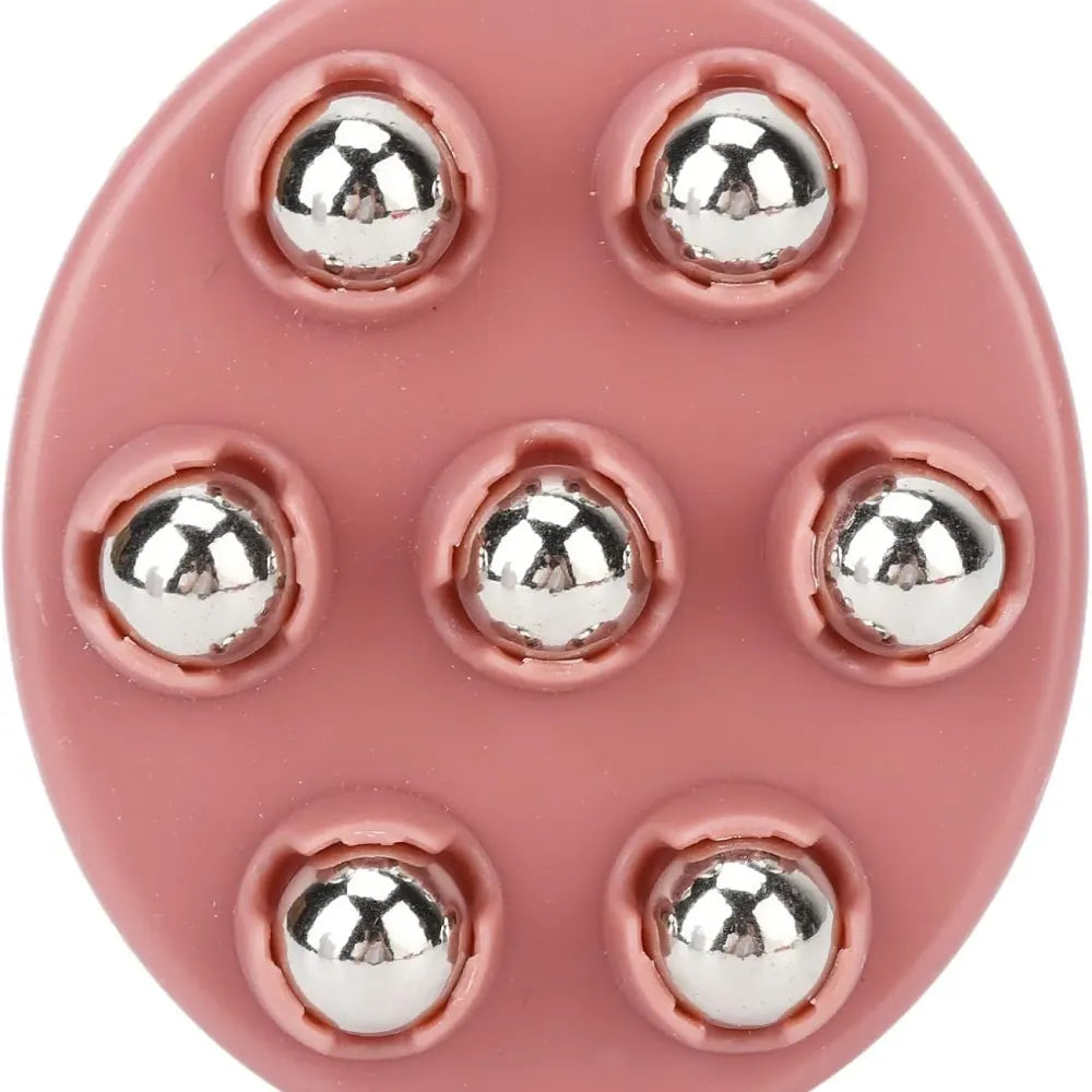 360° facial beauty massager