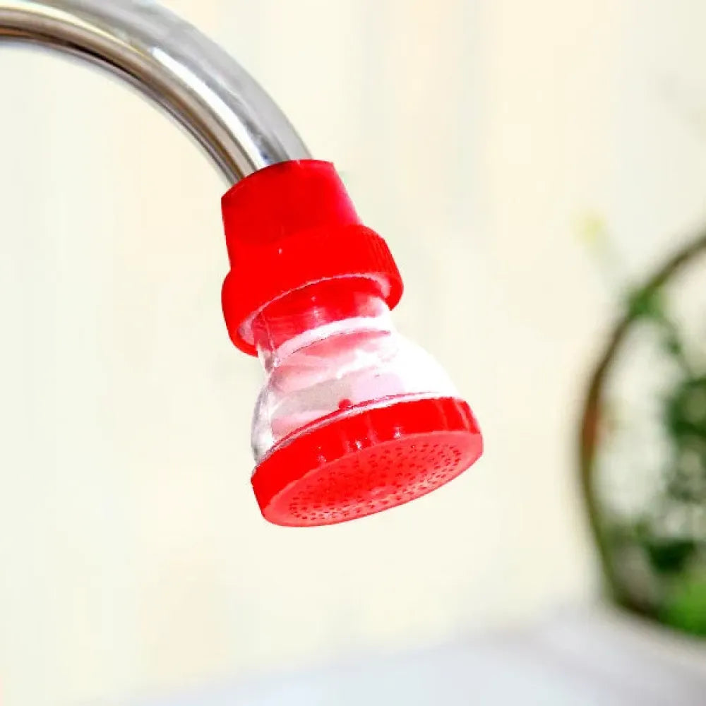 360° flexible faucet sprayer - kitchen tool