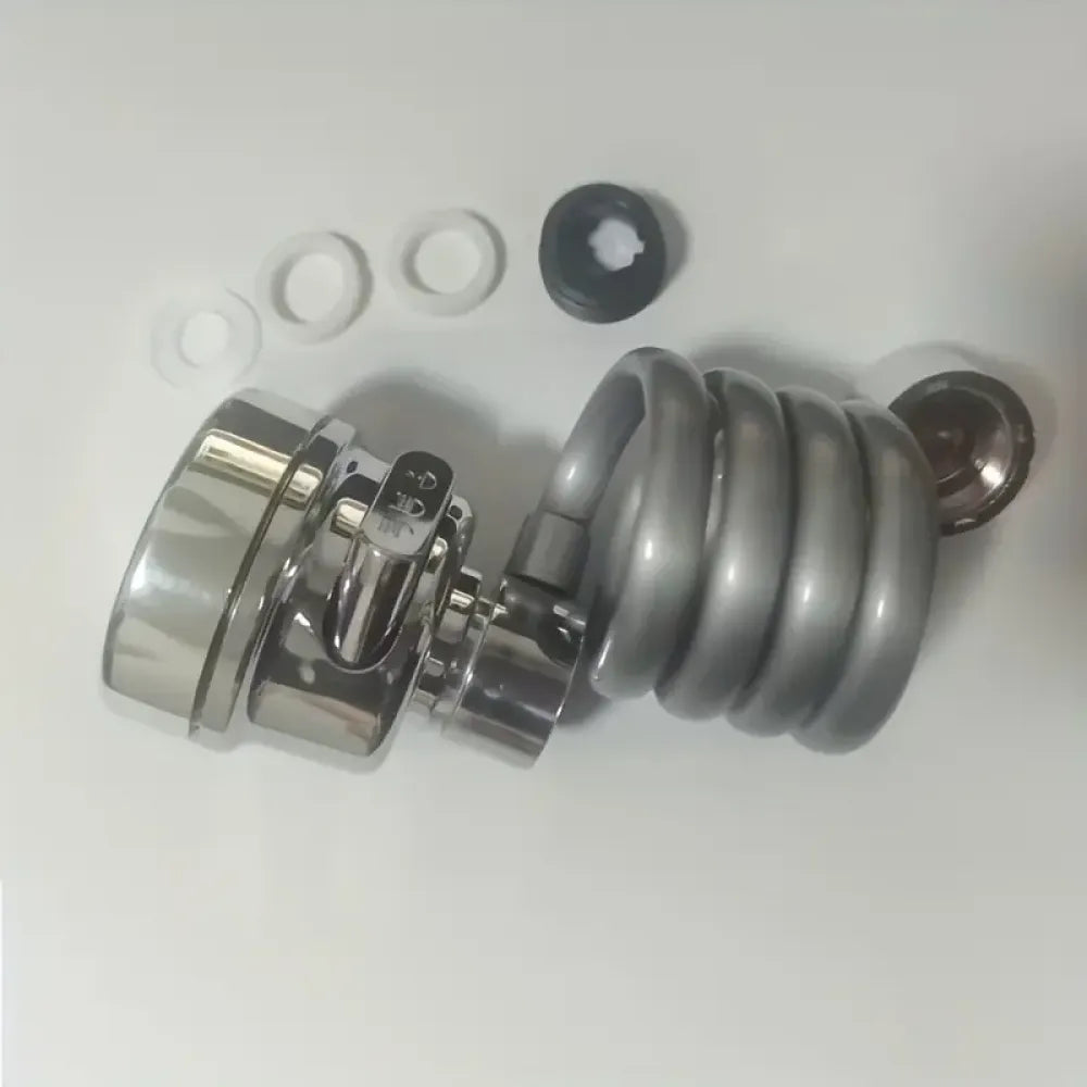 360° rotatable faucet extender - home improvement