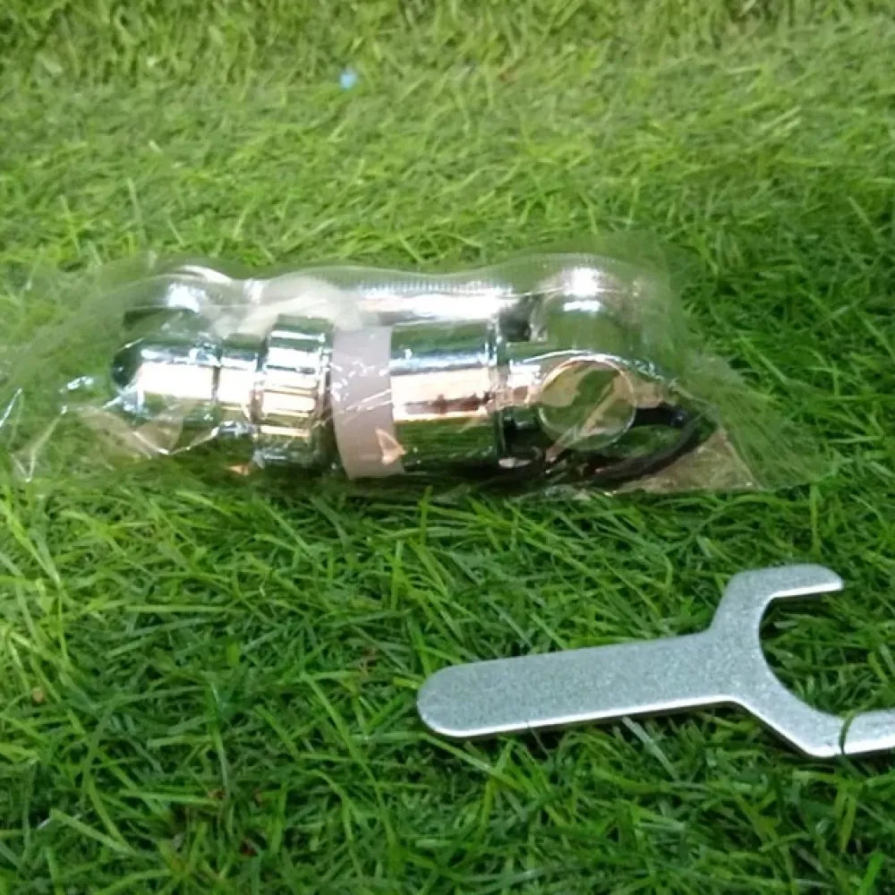 360° rotating faucet sprayer - home improvement
