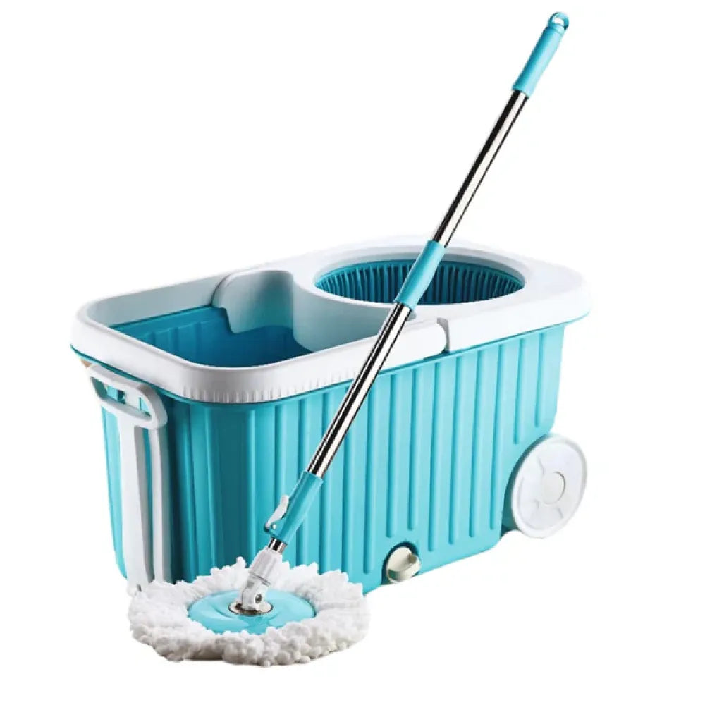360° spin mop set - home improvement