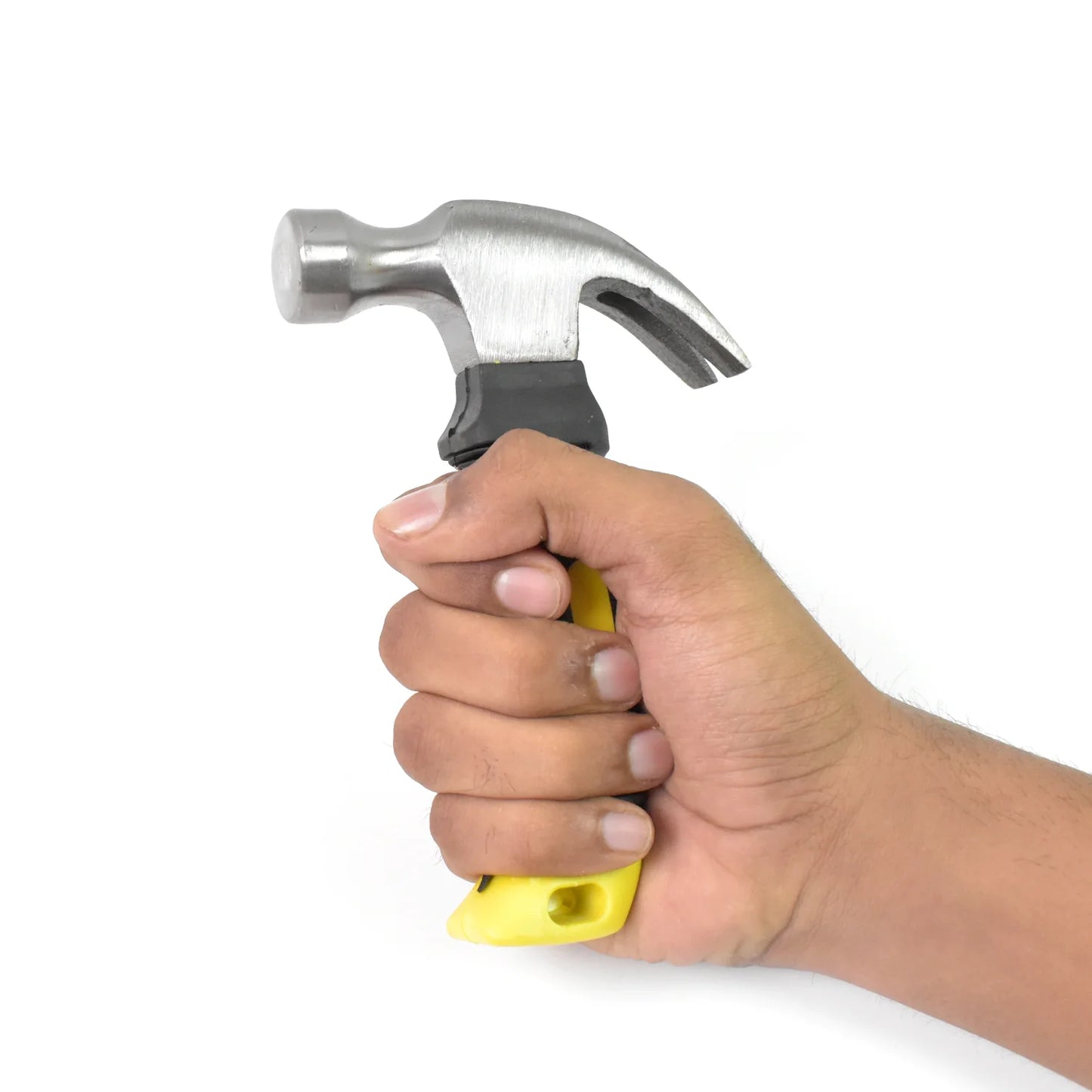Dual-Head Non-Slip Mallet