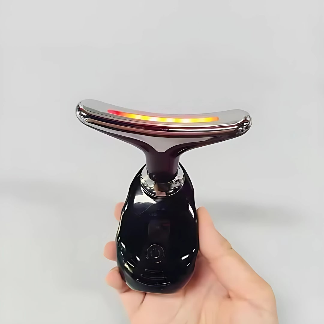 Electric Face Massager