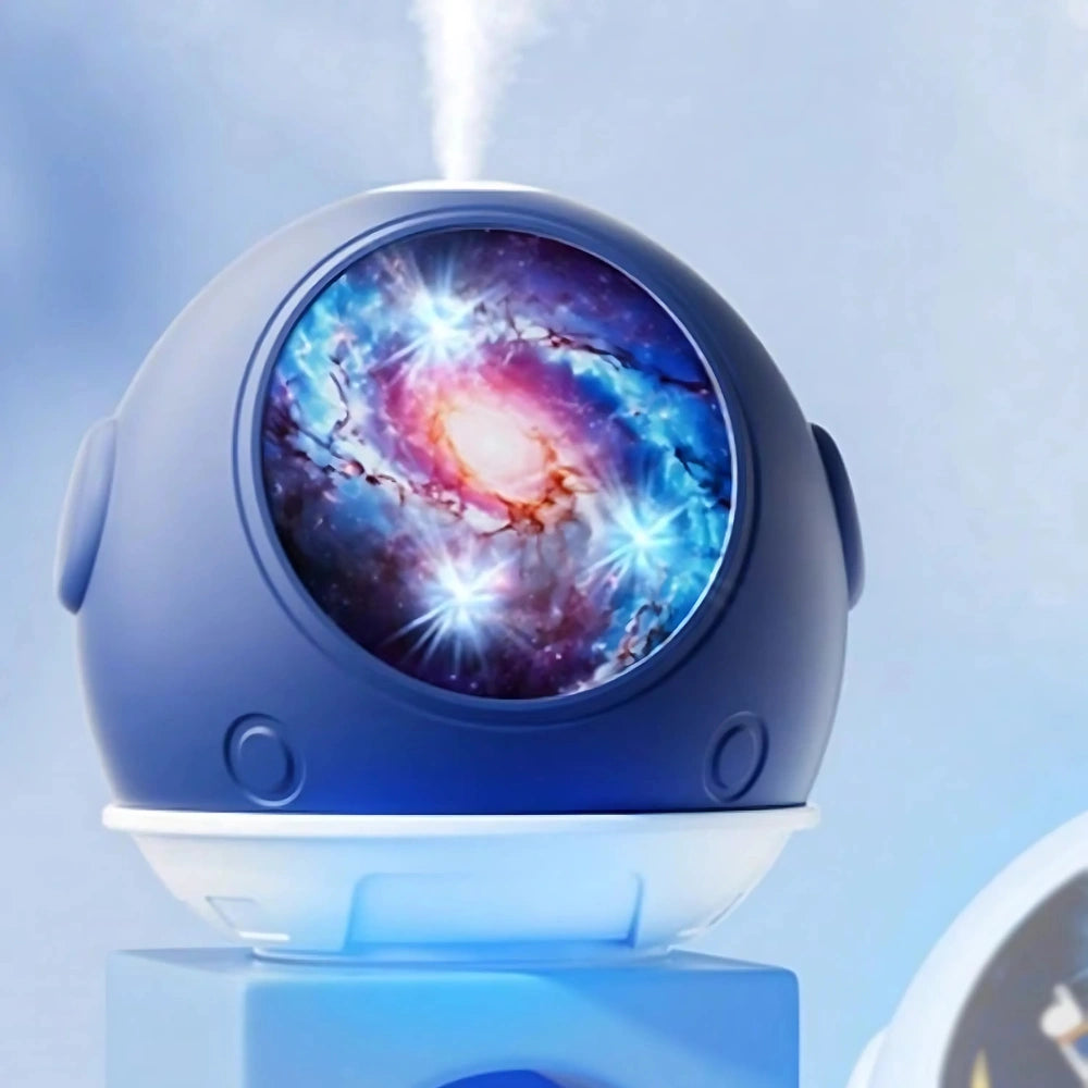 Cute Astronaut Humidifier