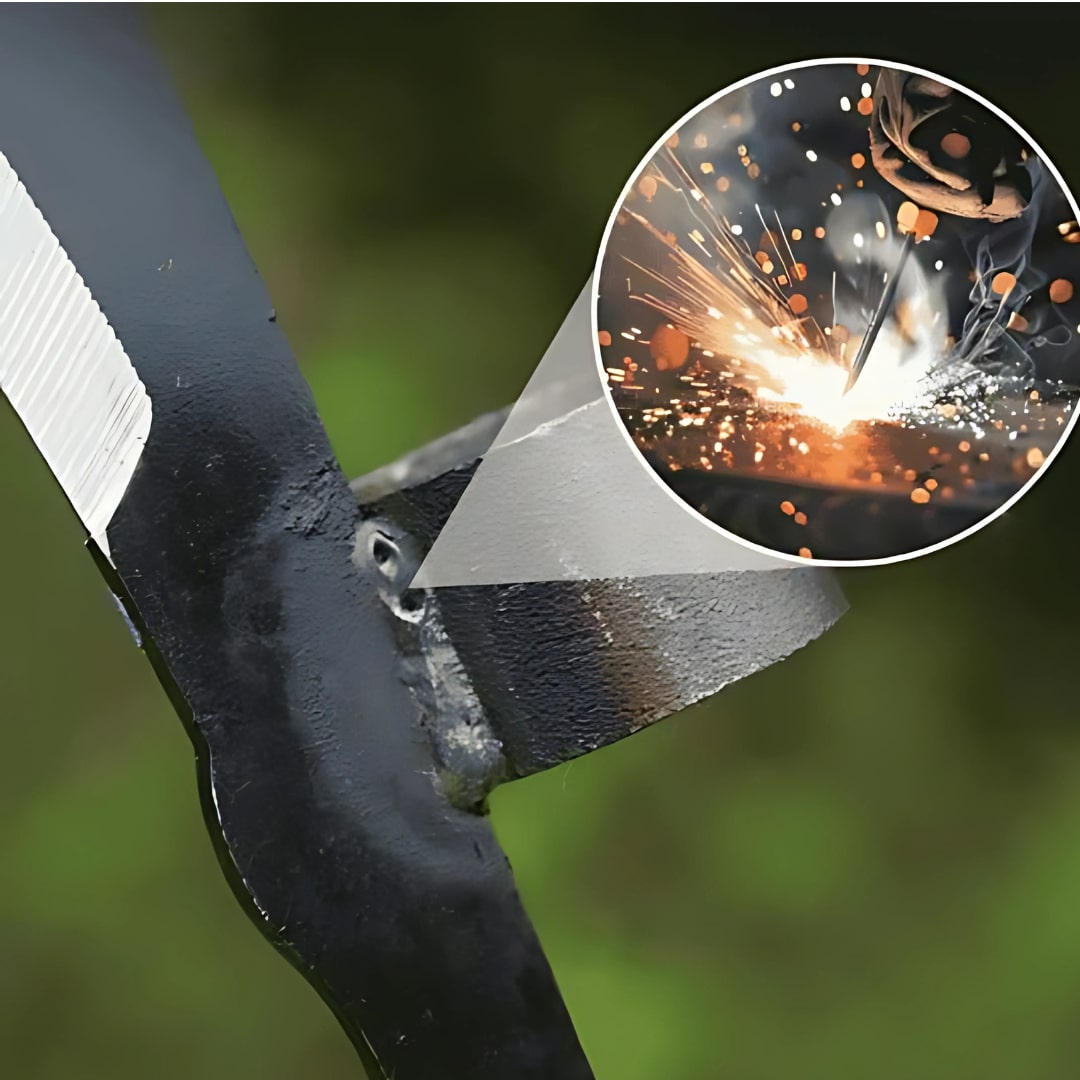 Grass Sickle Cutter Head