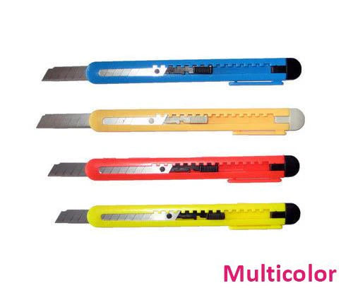 Heavy-Duty Utility Knife
