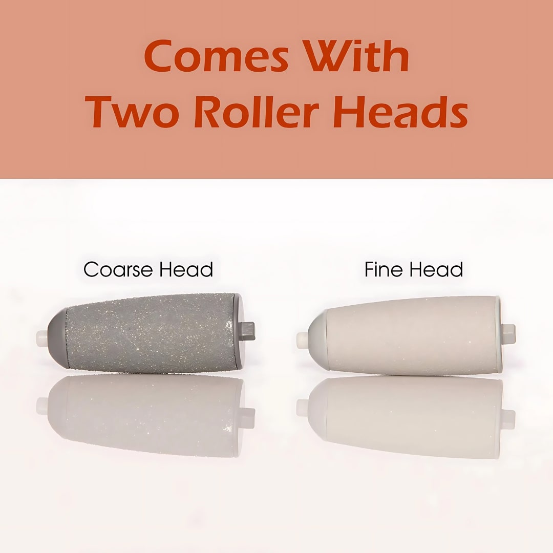 Electric Callus Remover Tool