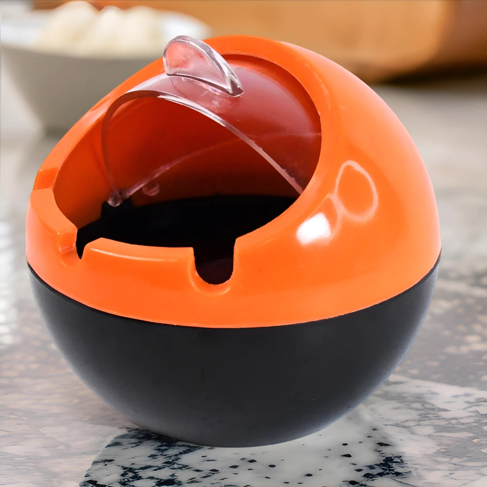 Windproof Portable Ashtray