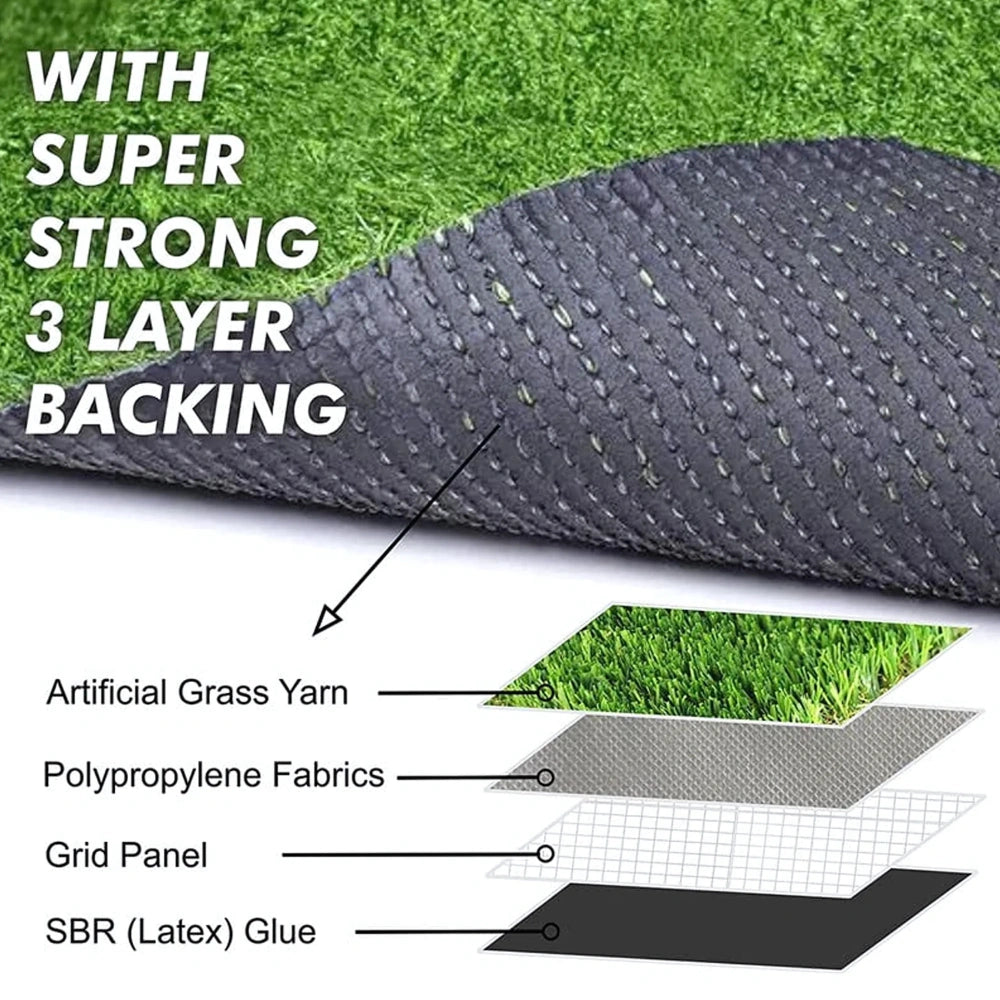 Artificial Grass Turf Carpet
