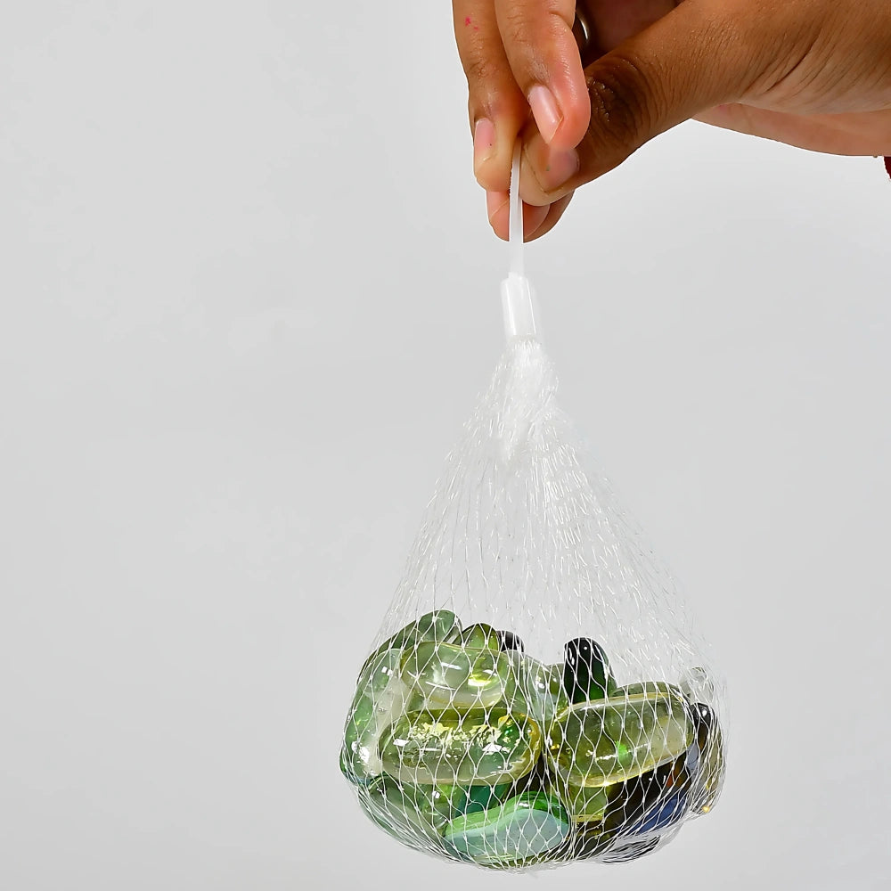 Glass Gemstone Vase Fillers