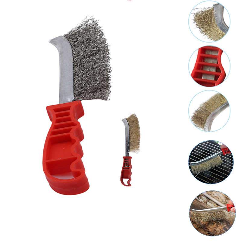 Stainless Steel Wire Brush