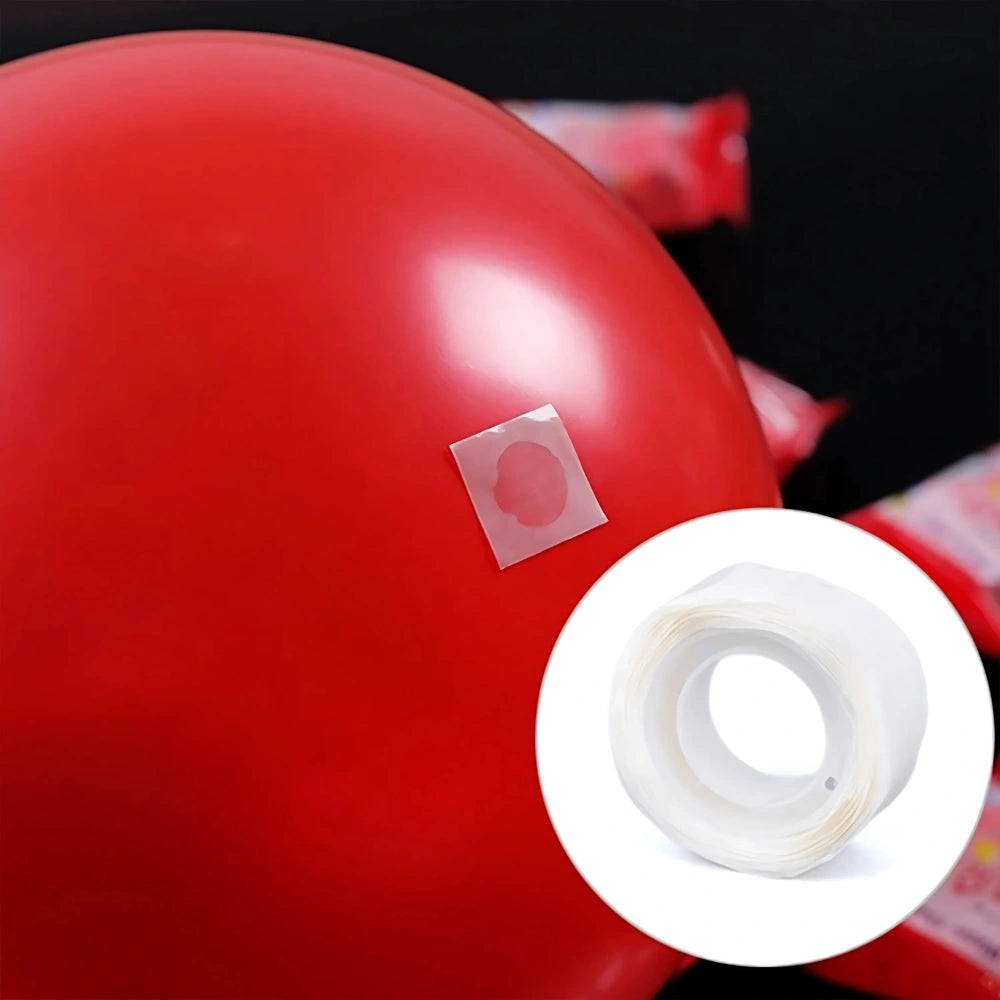 Balloon Glue Dots Kit