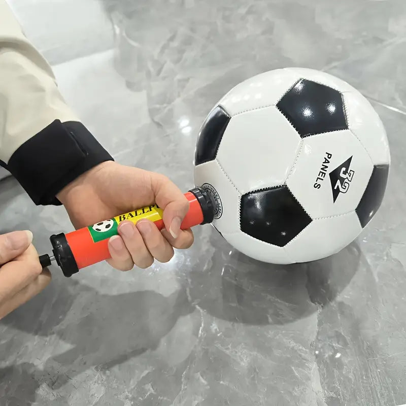 Durable Ball Inflator Pump