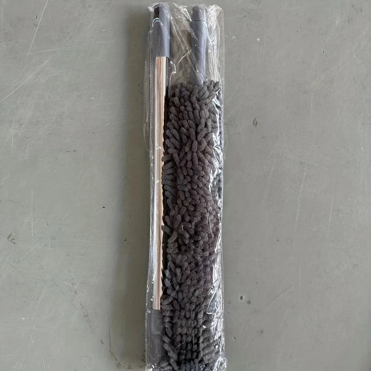 Foldable Microfiber Cleaning Duster