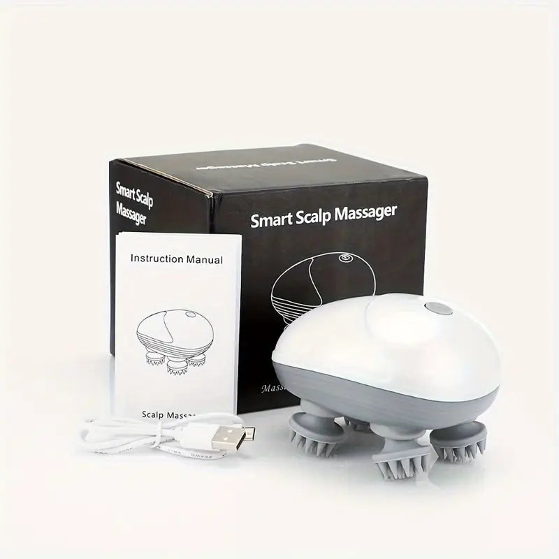 Soothing Vibration Massager