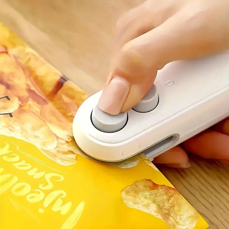 Mini USB Bag Sealer